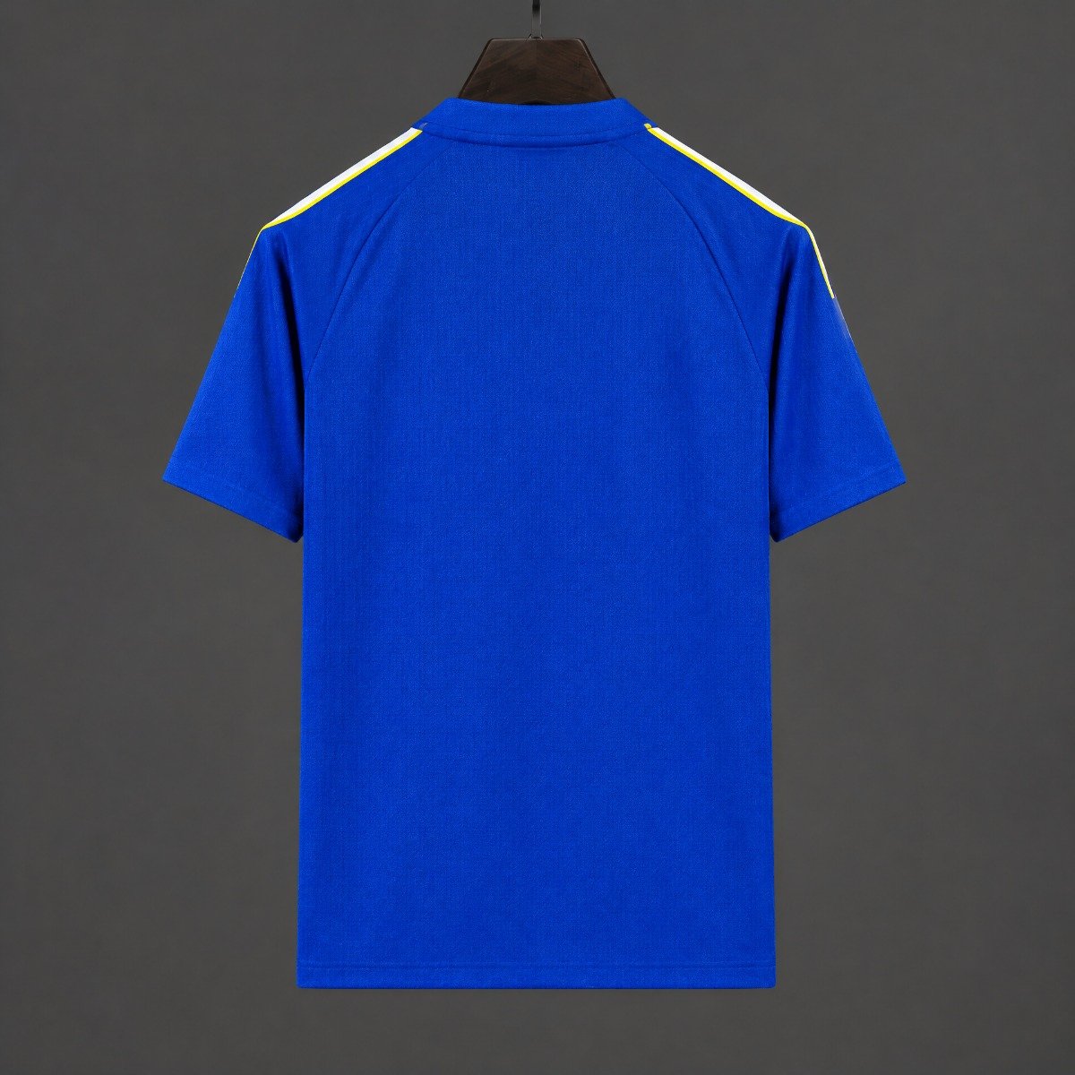 Chelsea Training Blue Shirt 2026/27 Home Jersey - Image 2