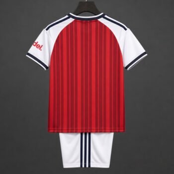 Kids Arsenal Home Jersey 2027/28 Home Jersey - Image 2
