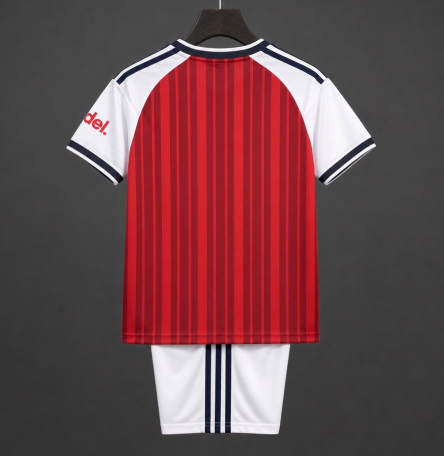 Kids Arsenal Home Jersey 2027/28 Home Jersey