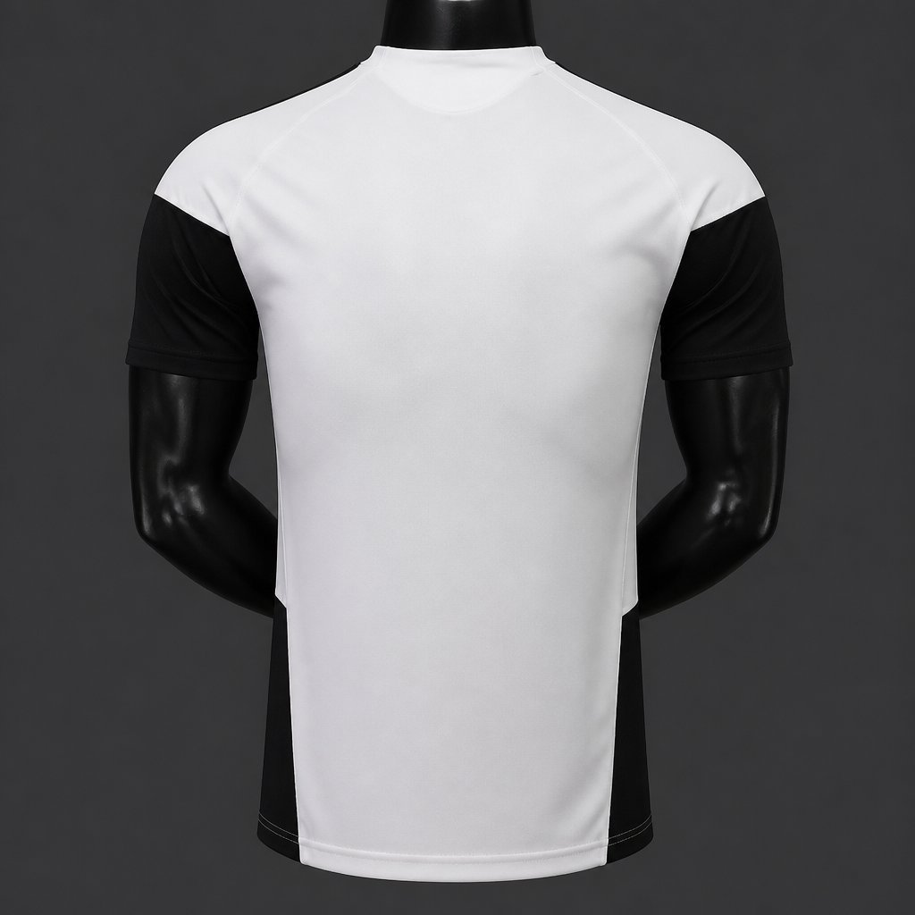 Player 2627 Liverpool White Training Jersey Home Jersey
