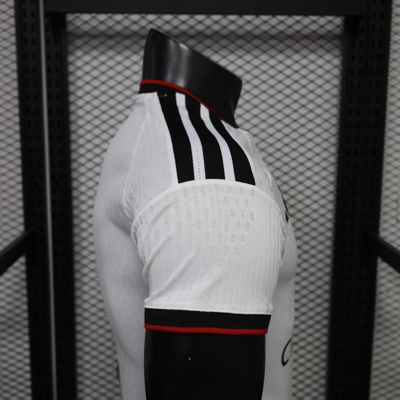 Player 2627 Fulham Home Jersey Home Jersey