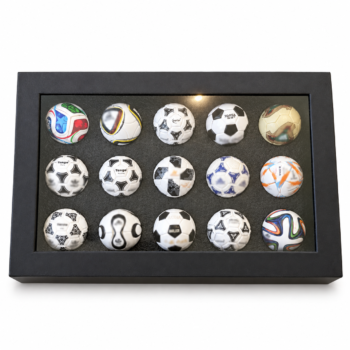 Mini Soccer Ball Collection - Image 2