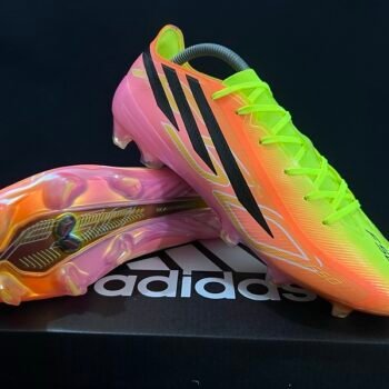 Adidas F50 Elite Laced FG - Image 1