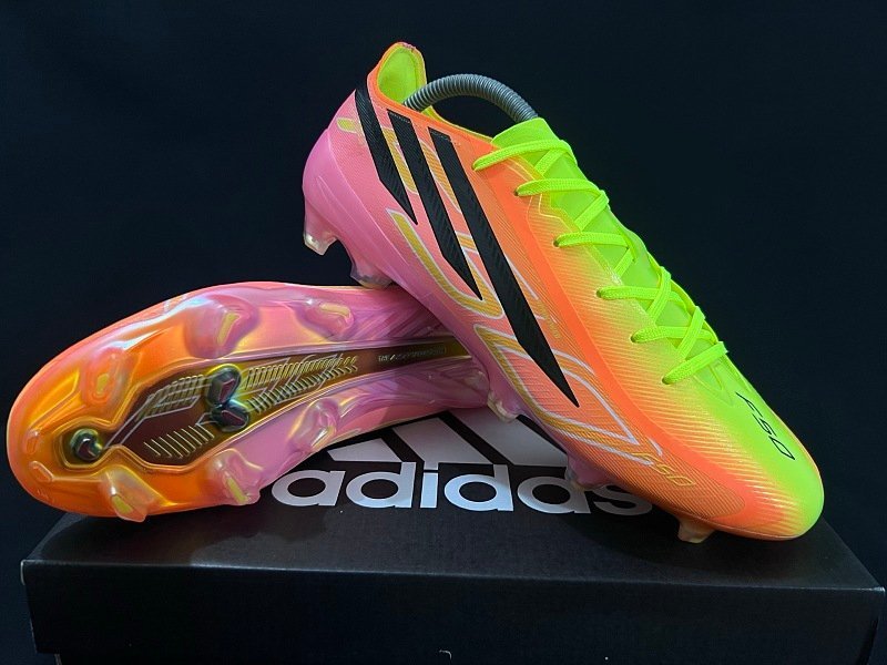 Adidas F50 Elite Laced FG