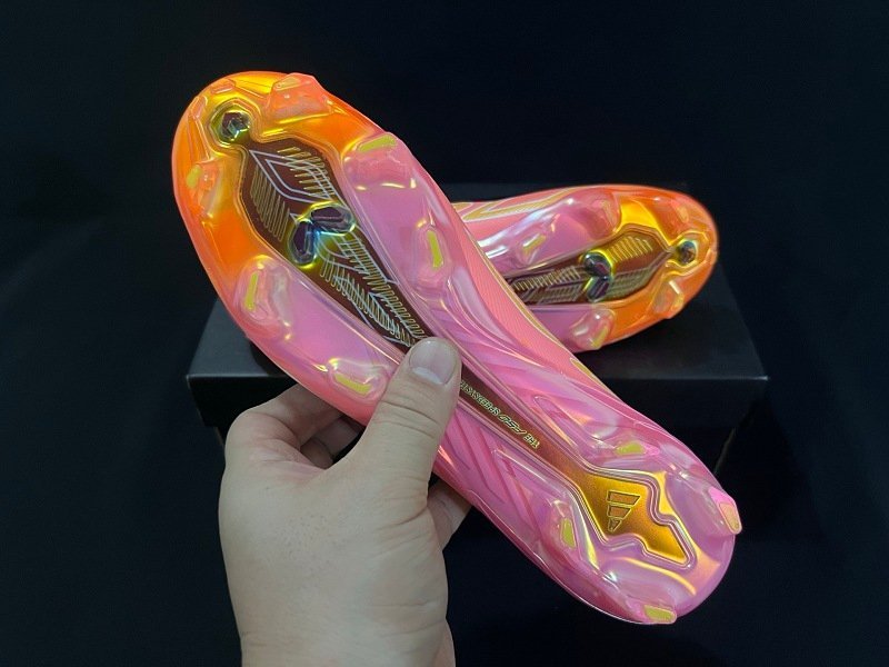 Adidas F50 Elite Laceless FG