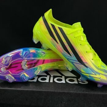 Adidas F50 Elite Laced FG - Image 1
