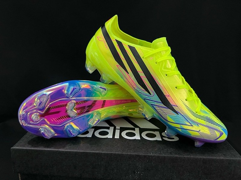 Adidas F50 Elite Laced FG