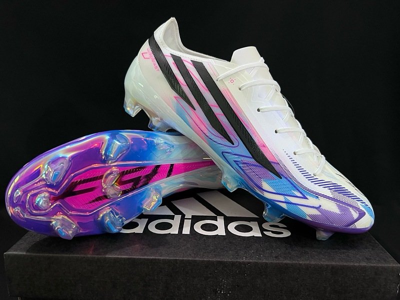 Adidas F50 Elite Laced FG
