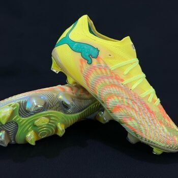 Puma Future 7 Ultimate High Cut FG - Image 1