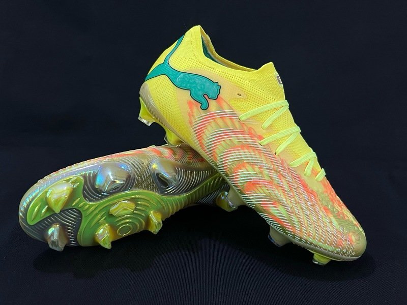 Puma Future 7 Ultimate High Cut FG