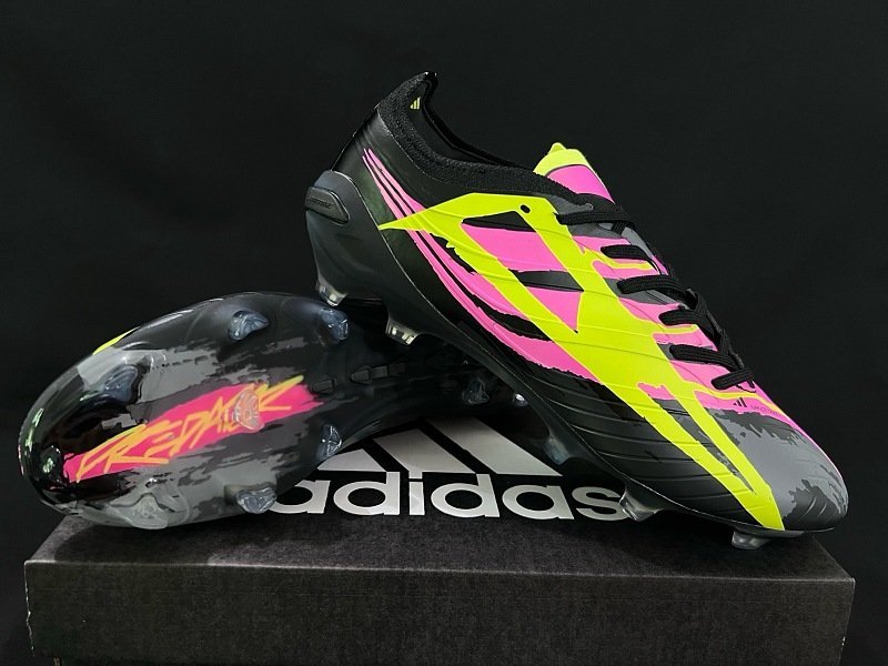 Adidas Predator Elite FG