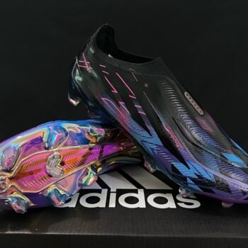 Adidas F50 Elite Laceless FG - Image 1