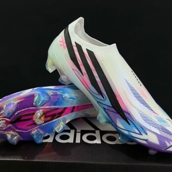 Adidas F50 Elite Laceless FG - Image 1