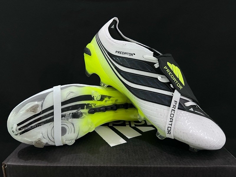 Adidas Predator Elite FG