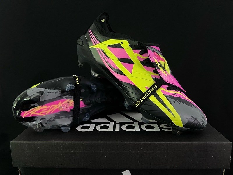 Adidas Predator Elite FG