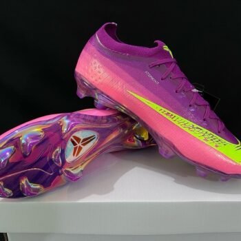 Nike Mercurial Vapor Elite FG - Image 1
