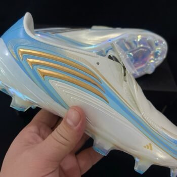 Adidas F50 Elite Laceless FG - Image 1