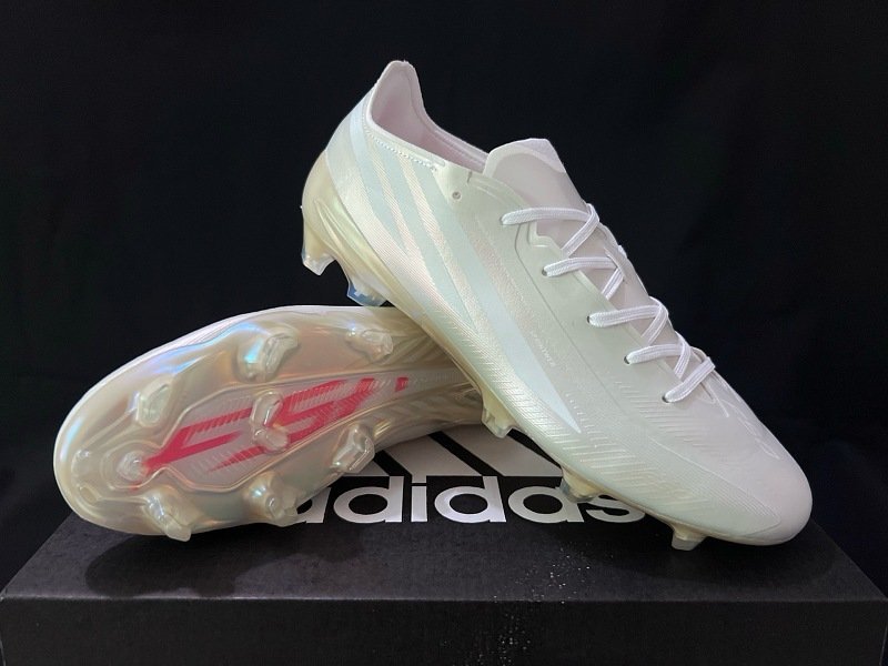 Adidas F50 Elite Laced FG