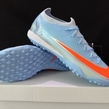 Nike Mercurial Vapor Elite Cleats - Image 1