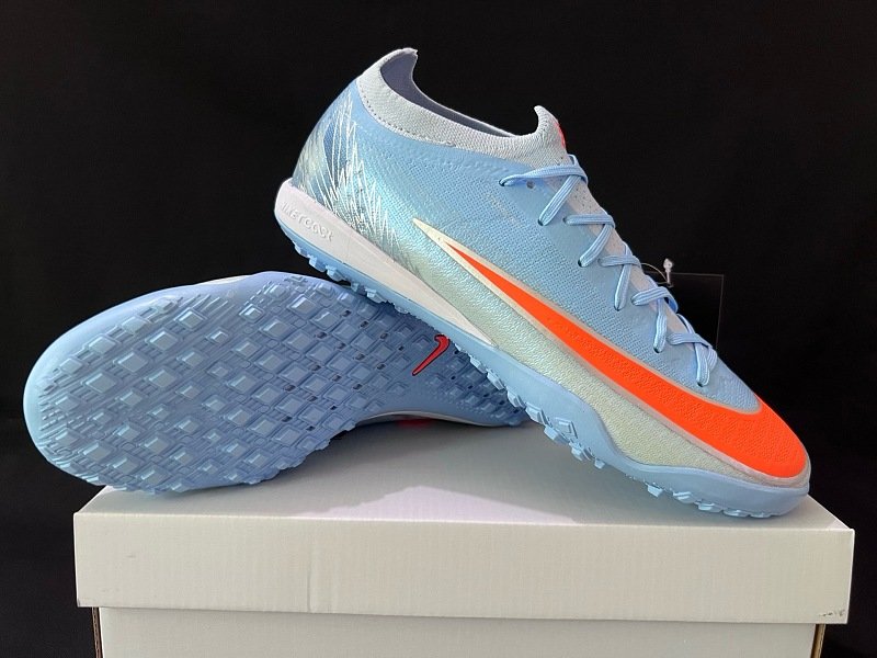 Nike Mercurial Vapor Elite Cleats