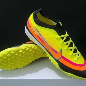 Nike Mercurial Vapor Elite Cleats - Image 1