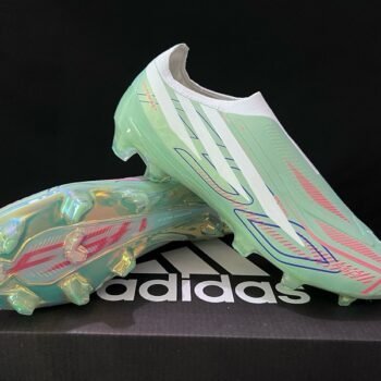 Adidas F50 Elite Laced FG - Image 1