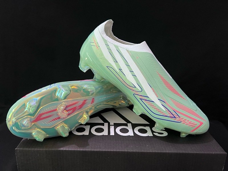 Adidas F50 Elite Laced FG
