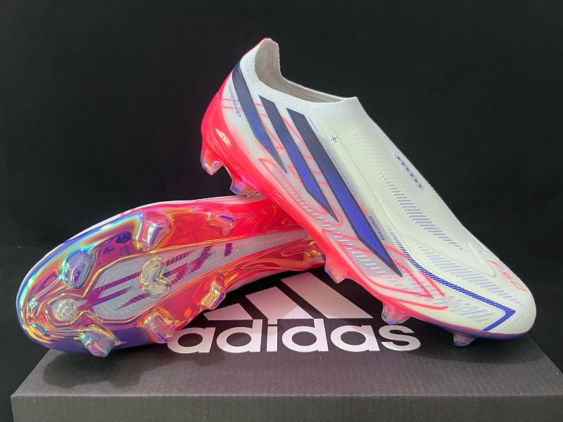 Adidas F50 Elite Laced FG