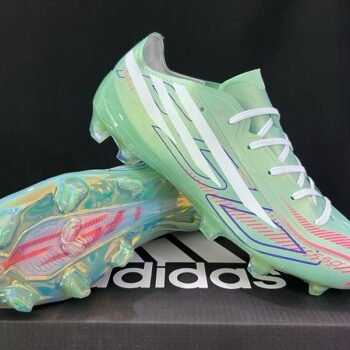 Adidas F50 Elite Laced FG - Image 1