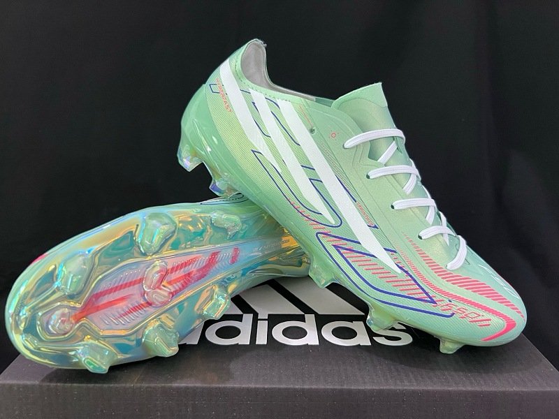 Adidas F50 Elite Laced FG