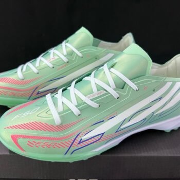Adidas F50 Elite Laceless TF - Image 1