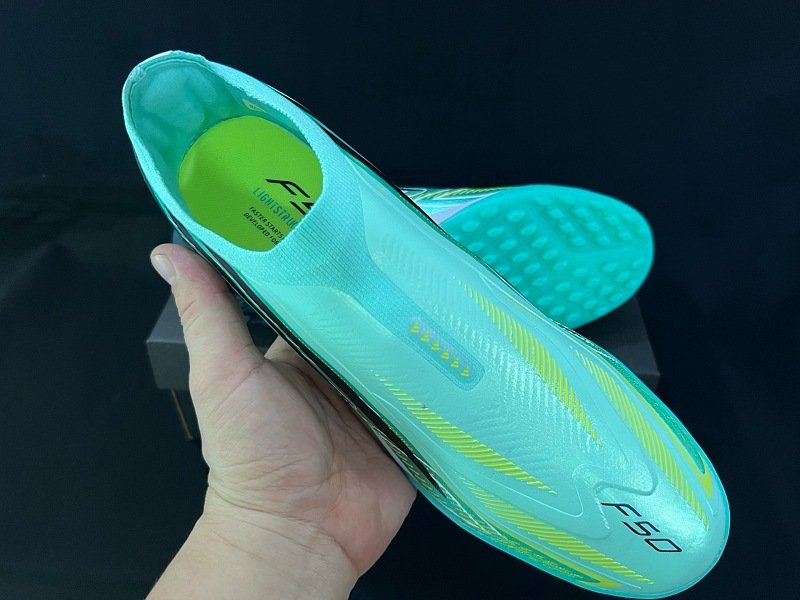 Adidas F50 Elite TF