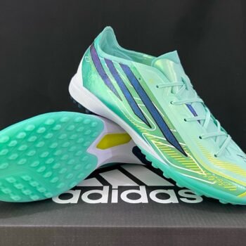 Adidas F50 Elite Laceless TF - Image 1
