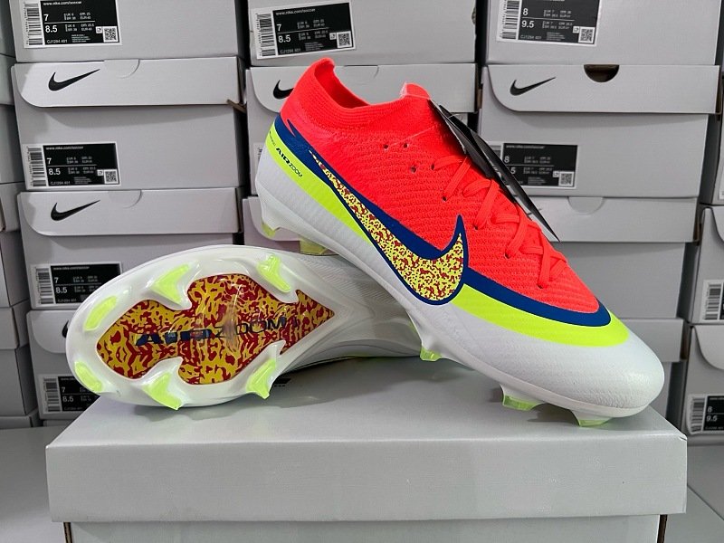 Nike Mercurial Vapor Elite FG