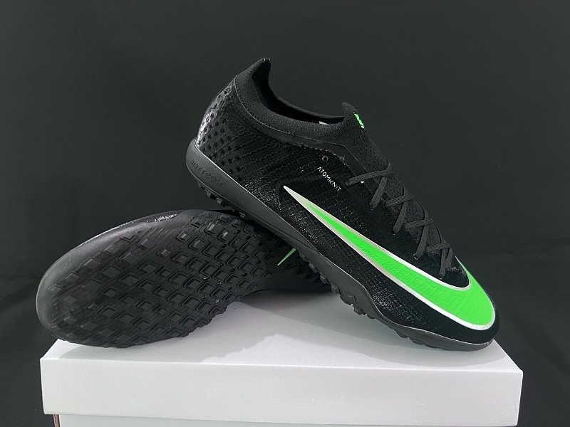 Nike Mercurial Vapor Elite Cleats