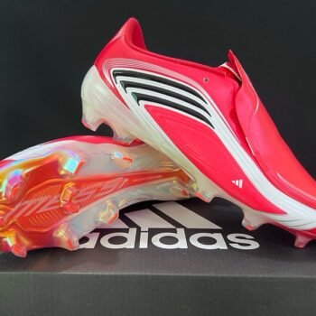 Adidas F50 Elite Laceless FG - Image 1