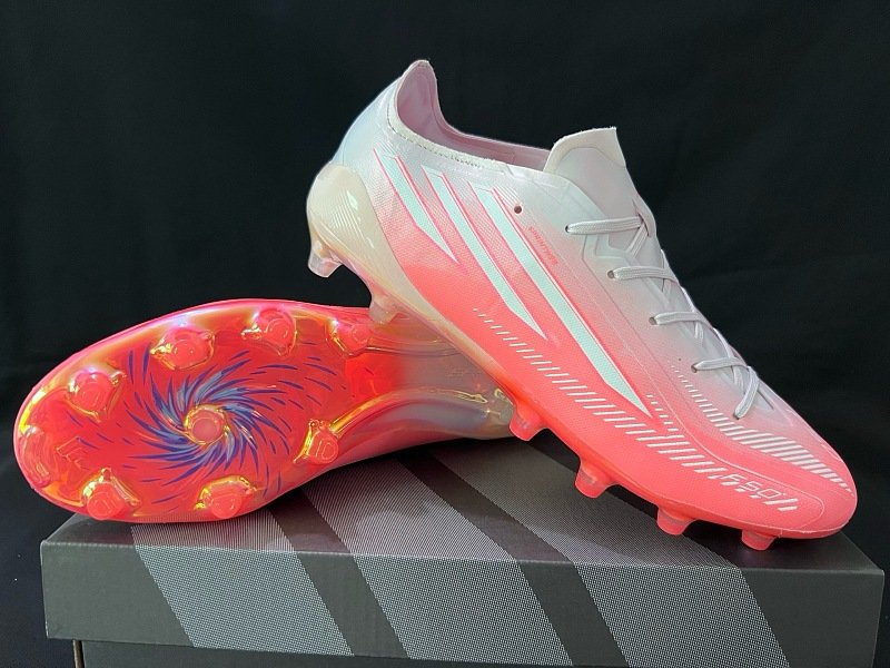 Adidas F50 Elite Laced FG