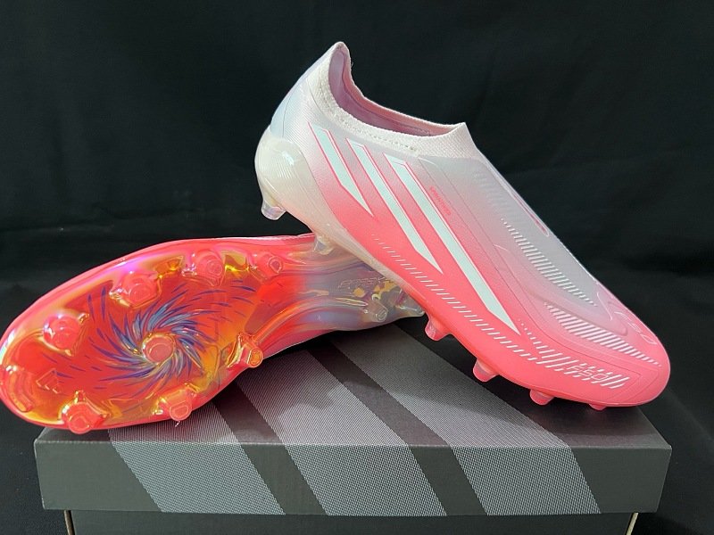 Adidas F50 Elite Laced FG