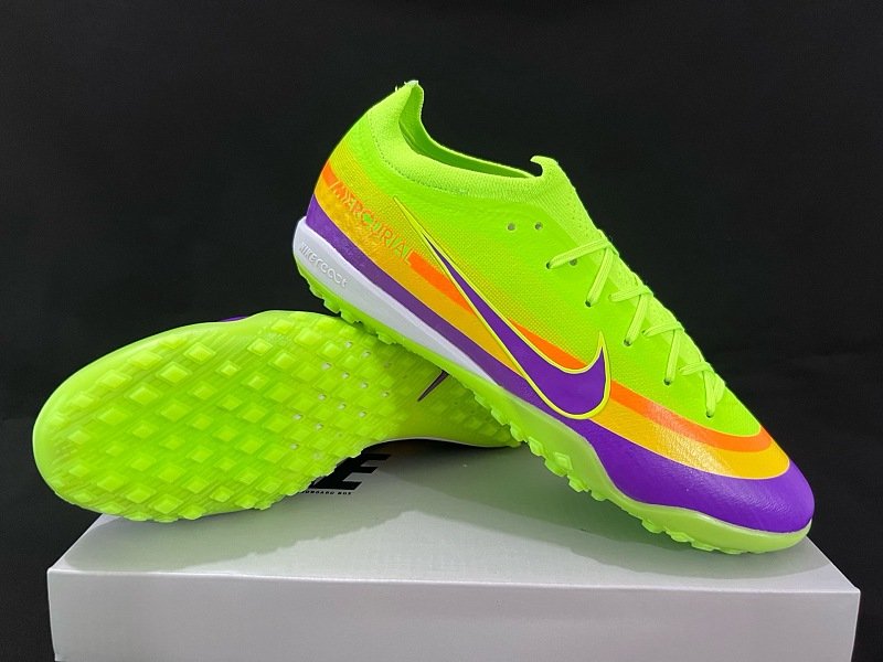 Nike Mercurial Vapor Elite Cleats