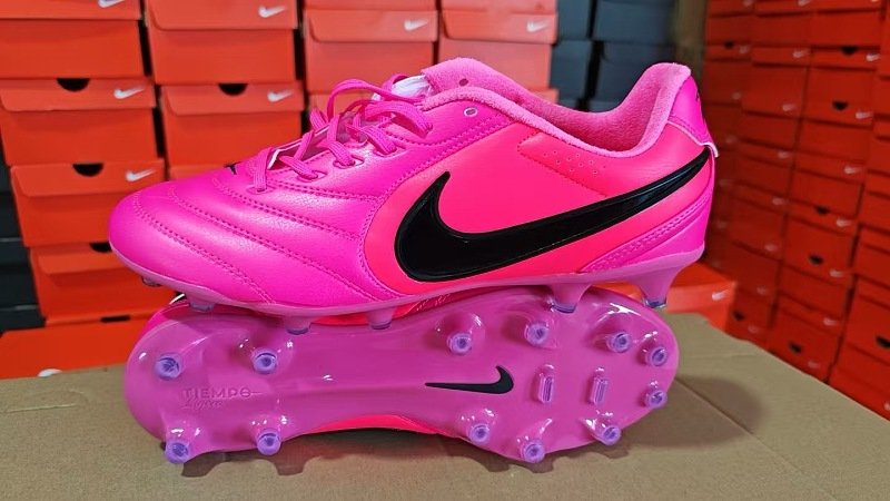 Nike Tiempo Legend Elite FG