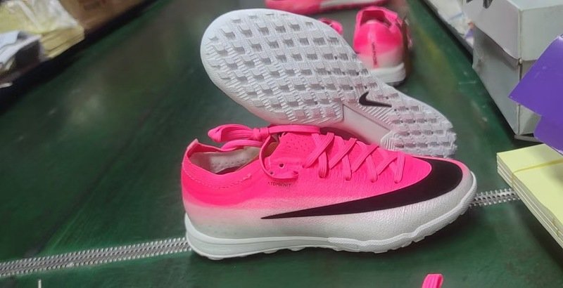 Nike Mercurial Vapor Elite FG