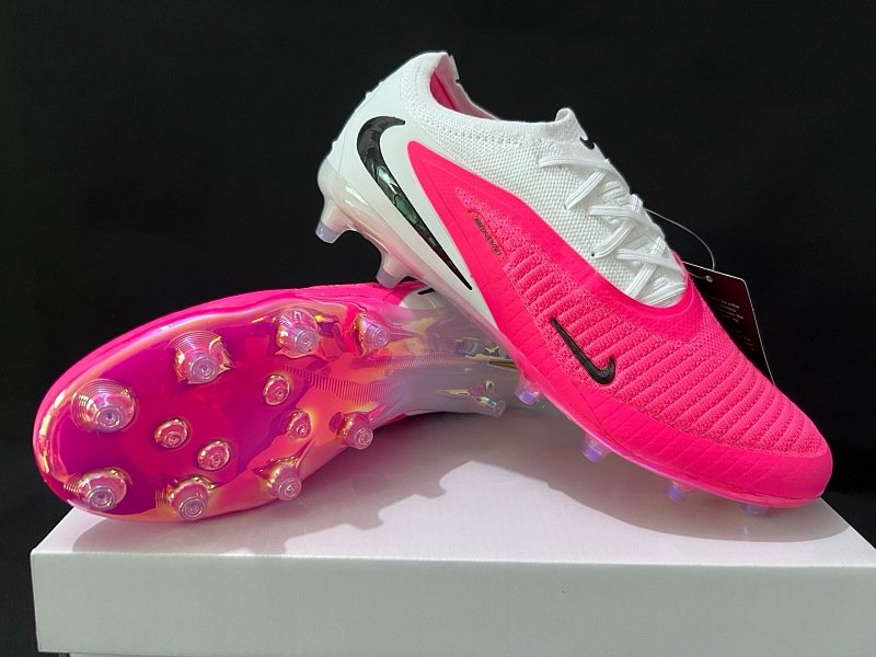 Nike Phantom GX Elite Low Cut AG