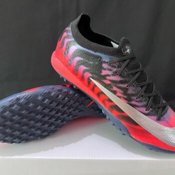 Nike Mercurial Vapor Elite Cleats - Image 1