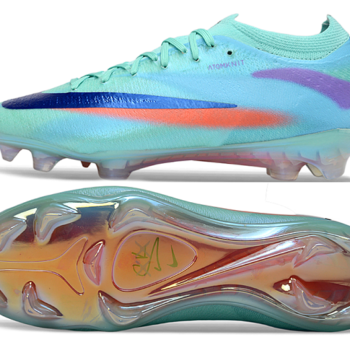 Nike Mercurial Vapor Elite FG - Pink - Image 1