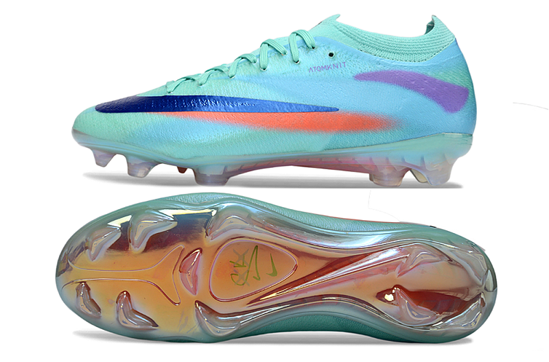 Nike Mercurial Vapor Elite FG - Pink
