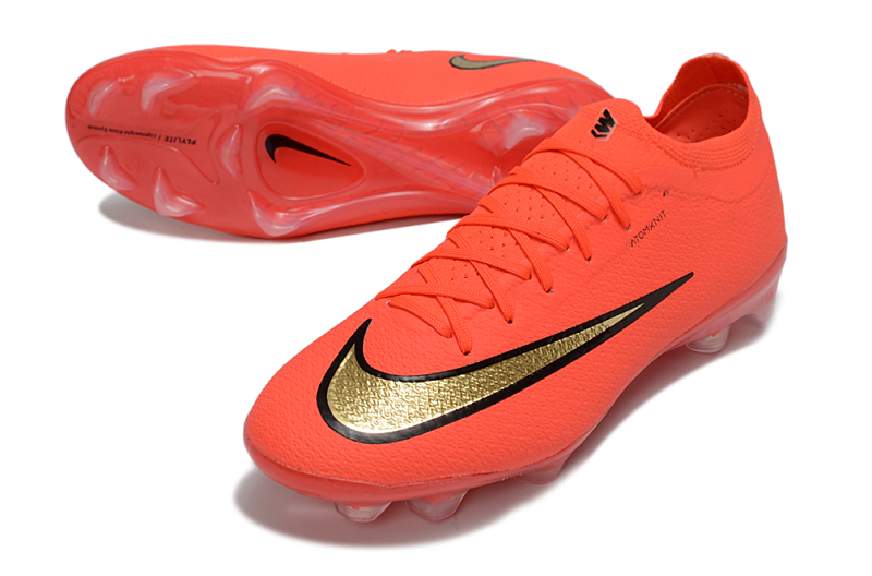 Nike Mercurial Vapor Elite FG - Red