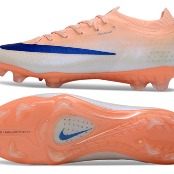 Nike Mercurial Vapor Elite FG - White - Image 1