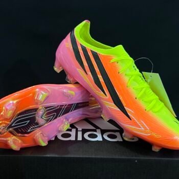 Adidas F50 Elite Laced FG - Image 1