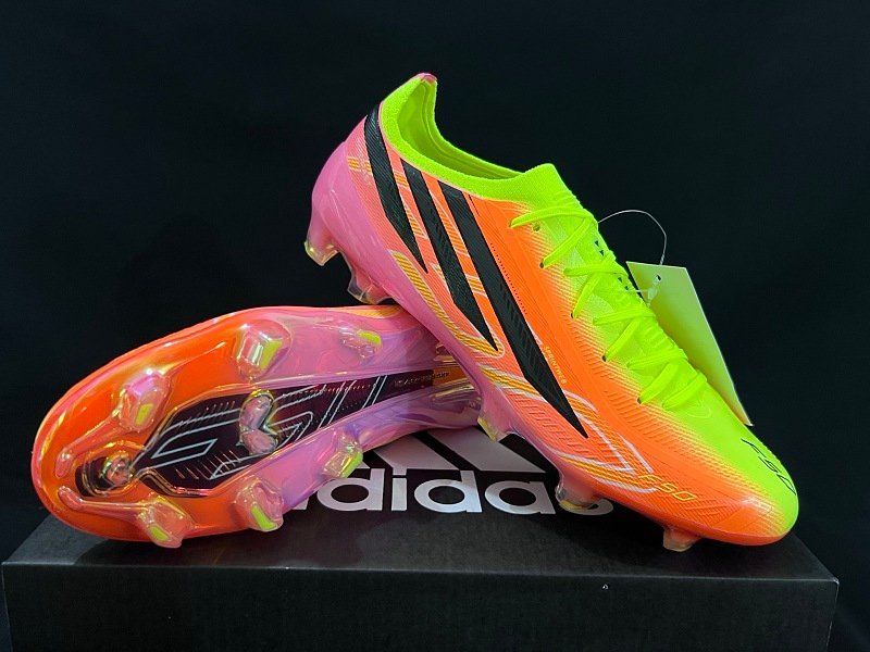 Adidas F50 Elite Laced FG