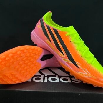 Adidas F50 Elite Laced Cleats - Image 1